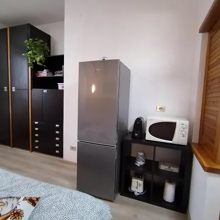 Accogliente A Con Parcheggio Florence