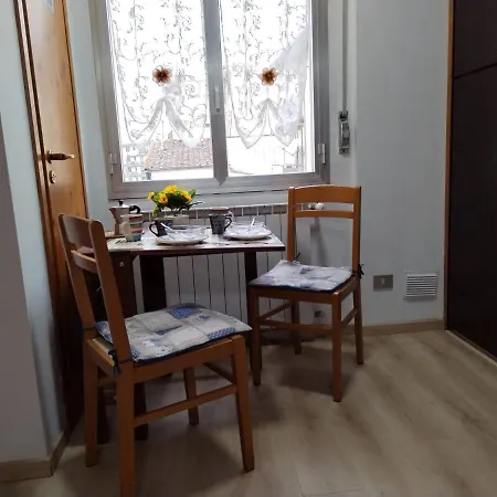 Accogliente A Con Parcheggio Φλωρεντία