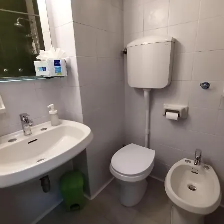 Accogliente A Con Parcheggio * Φλωρεντία