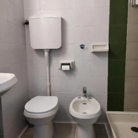 Accogliente A Con Parcheggio Appartement