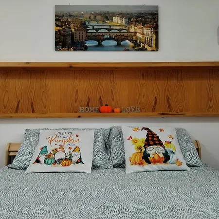 Appartement Accogliente A Con Parcheggio Florence