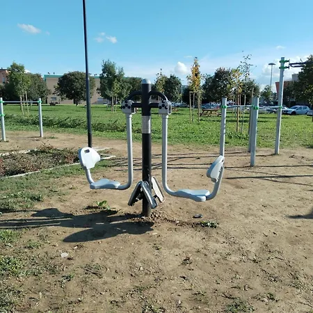 Accogliente A Con Parcheggio * Florence