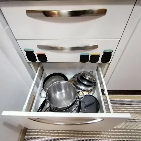 Accogliente A Con Parcheggio * Φλωρεντία