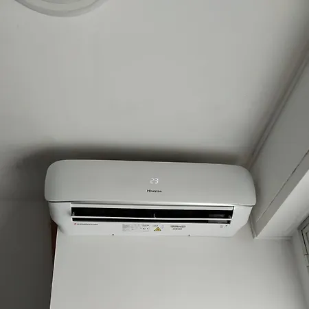 Accogliente A Con Parcheggio Appartement Florence