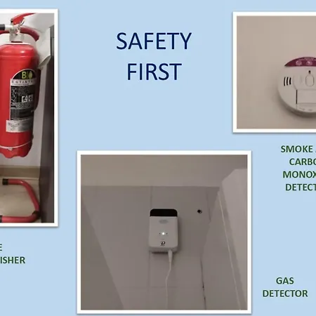 Accogliente A Con Parcheggio *